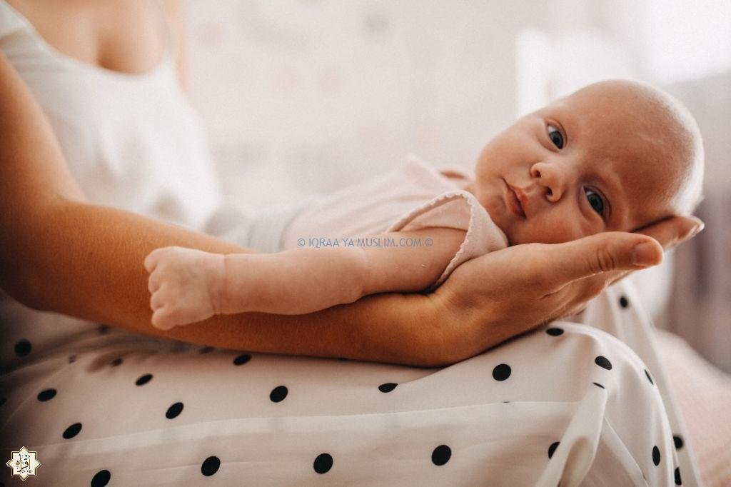 من هو أول مولود في الاسلام؟ من هو أول مولود في الاسلام؟