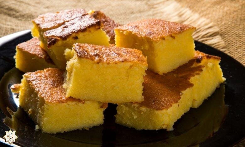 تفسير أكل الكيك في الحلم للعزباء 1 61f0710026104