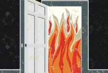 عدد أبواب النار عدد أبواب النار