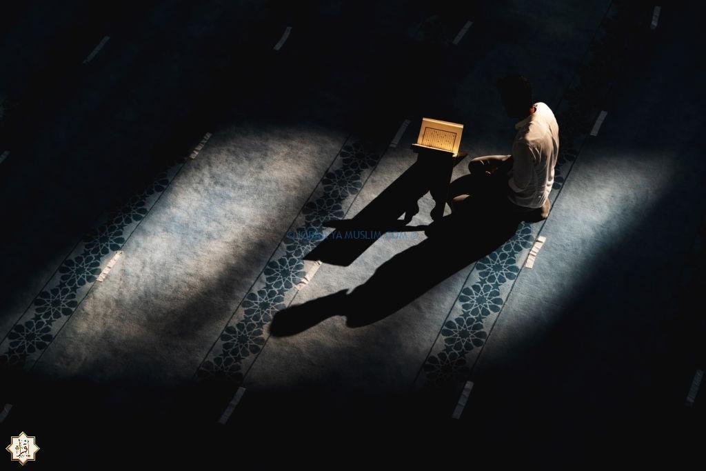 ما هو فضل وقت السحر؟ ما هو فضل وقت السحر؟