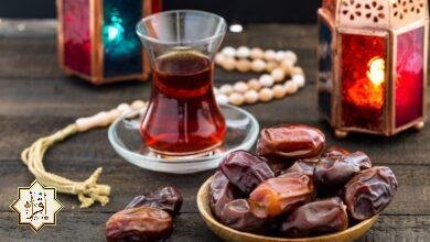 فضل صيام شهر شعبان فضل صيام شهر شعبان