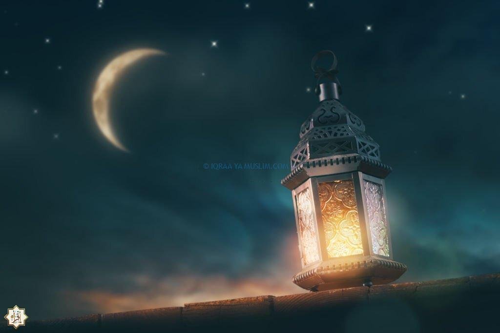 علامات قبول العمل في رمضان علامات قبول العمل في رمضان