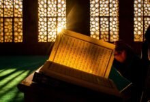 طريقة سهلة لختم القرآن في شهر رمضان طريقة سهلة لختم القرآن في شهر رمضان