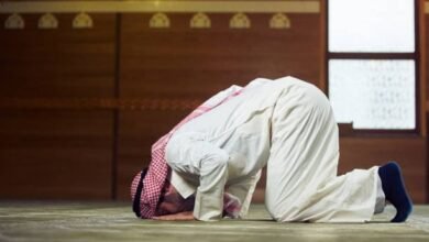 وقت صلاة القيام في رمضان وقت صلاة القيام في رمضان