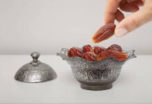 أجر افطار الصائم في رمضان أجر افطار الصائم في رمضان