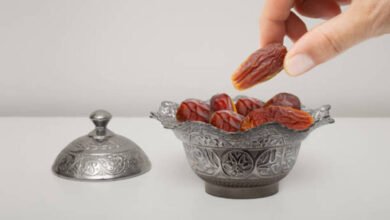 أجر افطار الصائم في رمضان أجر افطار الصائم في رمضان