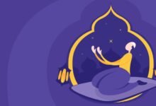 فضل العشر الأواخر من رمضان فضل العشر الأواخر من رمضان