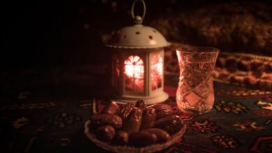 هل الرسول صام شعبان خاصة المنتصف من شعبان؟ هل الرسول صام شعبان خاصة المنتصف من شعبان؟