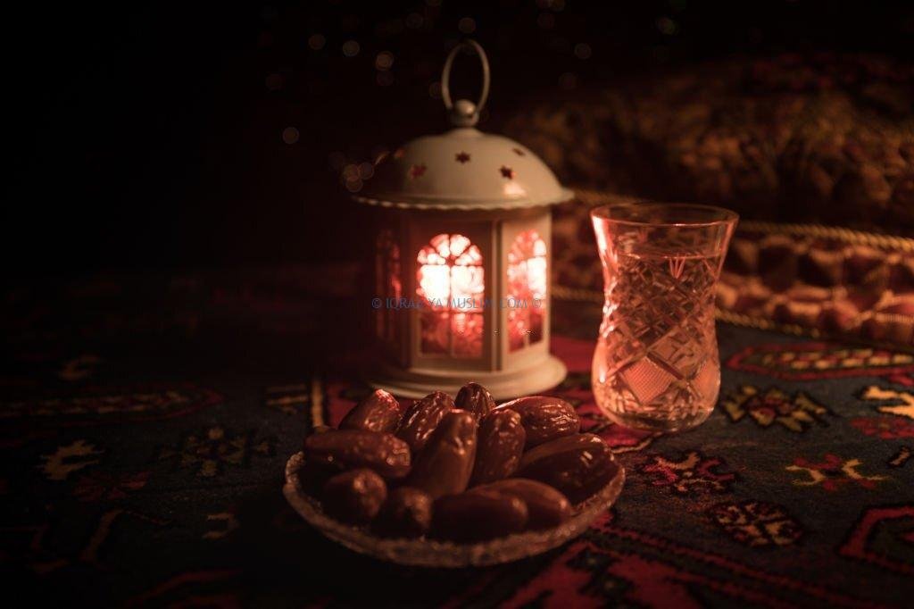 هل الرسول صام شعبان خاصة المنتصف من شعبان؟