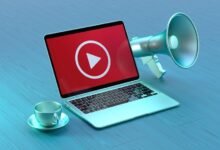 حكم اعلانات اليوتيوب حكم اعلانات اليوتيوب