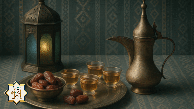 سنن الصيام التي حرص عليها النبي