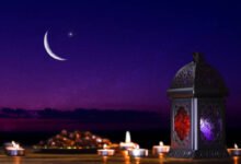 5 علامات ليلة القدر الصحيحة بالدليل القاطع 5 علامات ليلة القدر الصحيحة بالدليل القاطع