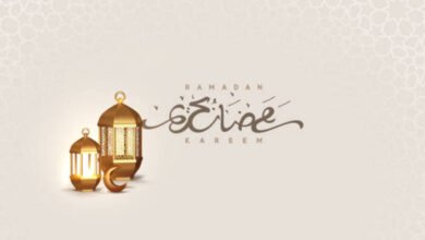 افكار دينية للفوز بشهر رمضان الكريم افكار دينية للفوز بشهر رمضان الكريم