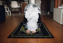 احكام وشروط الاعتكاف للسيدات في أواخر رمضان احكام وشروط الاعتكاف للسيدات في أواخر رمضان