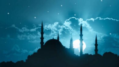 متى يبدأ وقت ليلة القدر ومتى تنتهي؟ متى يبدأ وقت ليلة القدر ومتى تنتهي؟