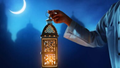 ما هي الليالي الوتريه في رمضان؟ ما هي الليالي الوتريه في رمضان؟