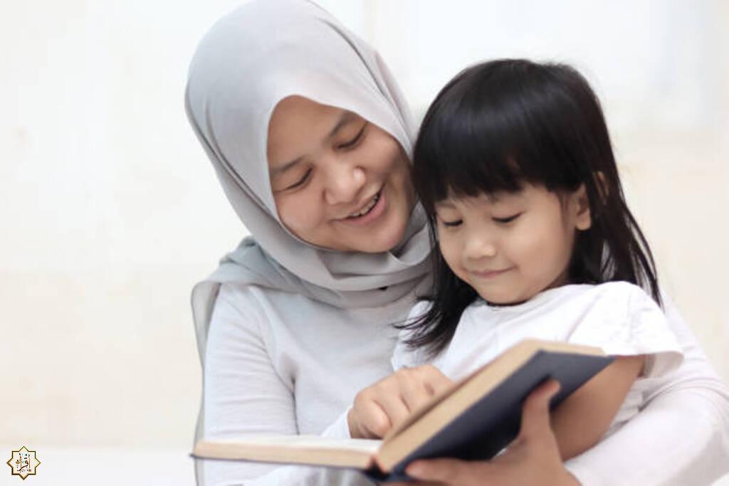 الحكمة من صيام رمضان للأطفال