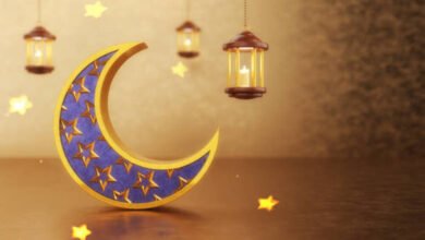 ماذا كانت أسماء رمضان قديمًا؟ ماذا كانت أسماء رمضان قديمًا؟