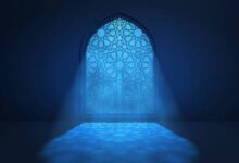 هل ليلة القدر في المنام تدل على استجابة الدعاء؟ هل ليلة القدر في المنام تدل على استجابة الدعاء؟