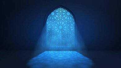 هل ليلة القدر في المنام تدل على استجابة الدعاء؟ هل ليلة القدر في المنام تدل على استجابة الدعاء؟