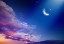 فضل العشر الأوائل من رمضان فضل العشر الأوائل من رمضان