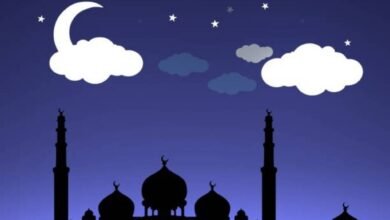 طريقة صلاة ليلة القدر طريقة صلاة ليلة القدر