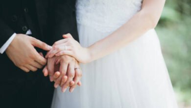 10 رموز تدل على الزواج في المنام 10 رموز تدل على الزواج في المنام
