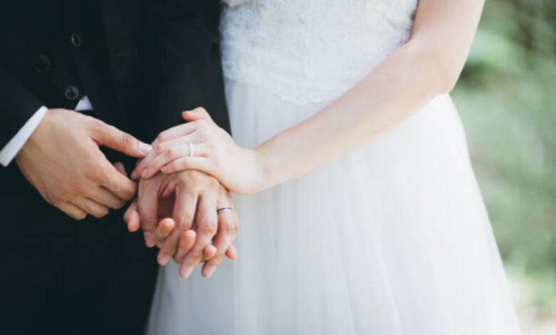10 رموز تدل على الزواج في المنام 1 رموز تدل على الزواج في المنام