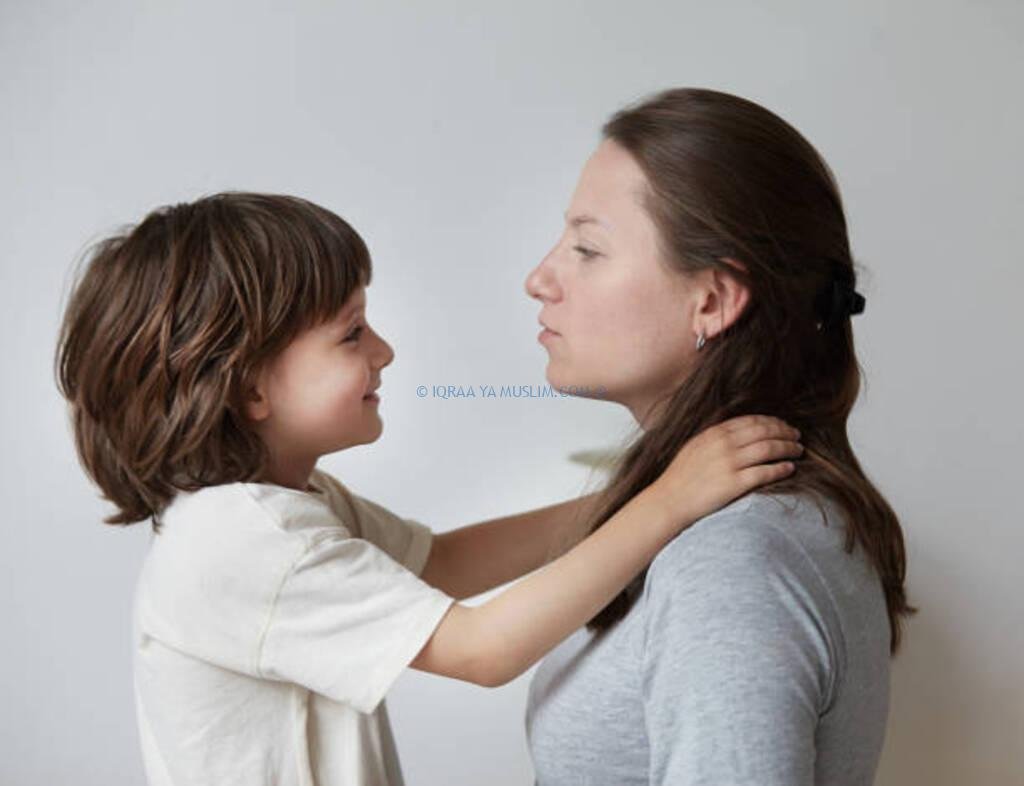 هل تفسير حلم زوجة الأب شر؟ هل تفسير حلم زوجة الأب شر؟