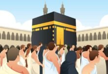 متى فرض الحج؟ متى فرض الحج؟