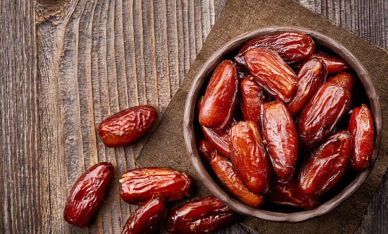 تفسير حلم التمر للمتزوجه 1 تفسير حلم التمر للمتزوجه