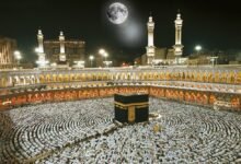 من هو اول امير ارسل الى الحج؟ من هو اول امير ارسل الى الحج؟