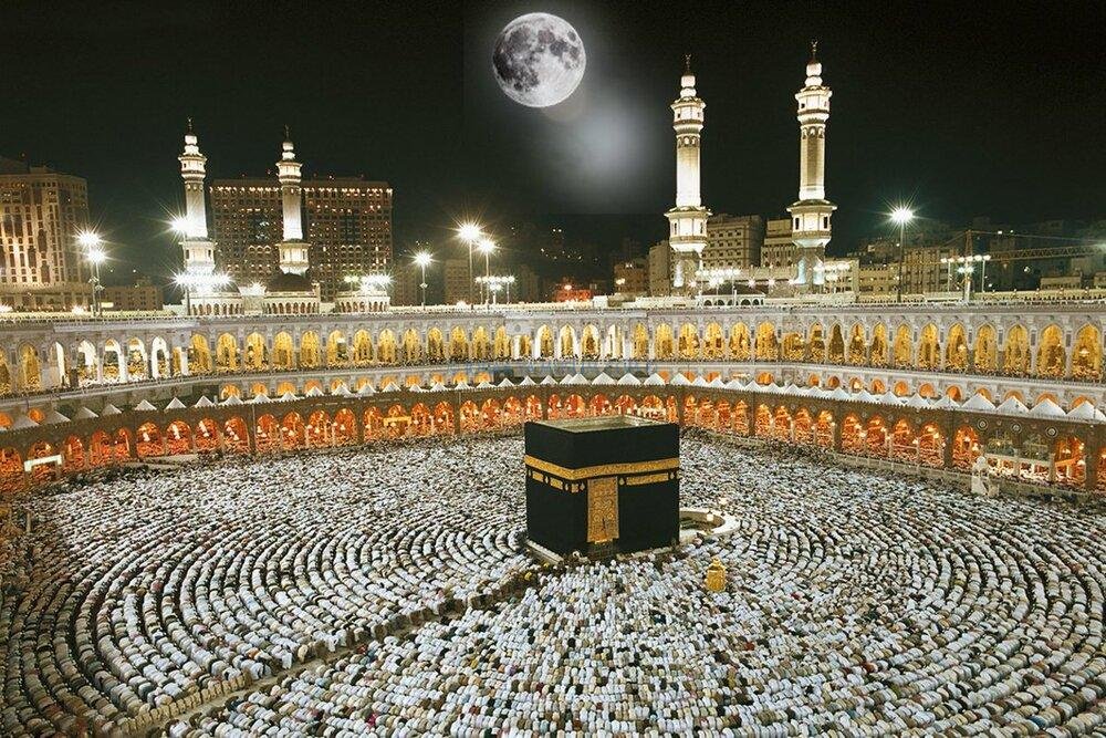 من هو اول امير ارسل الى الحج؟ من هو اول امير ارسل الى الحج؟