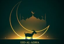 فضل ليلة عيد الأضحى