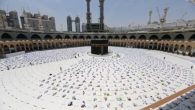 فضل التكبير في أيام ذي الحجة فضل التكبير في أيام ذي الحجة