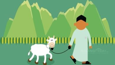 ما هي شروط الرجل المضحي؟ ما هي شروط الرجل المضحي؟