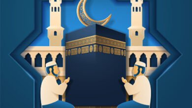 طريقة صلاة عيد الاضحى المبارك طريقة صلاة عيد الاضحى المبارك