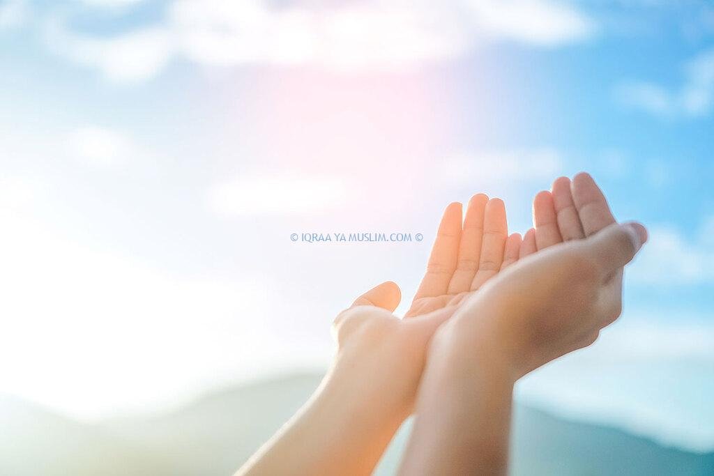 شروط قبول العبادة شروط قبول العبادة