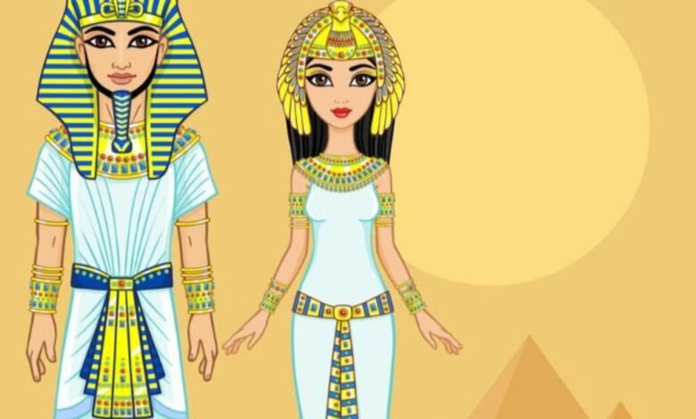 ما هو اسم زوجة فرعون وكيف كانت حياتها؟ 1 ما هو اسم زوجة فرعون وكيف كانت حياتها؟