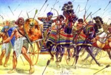 غزوة بني قريظة غزوة بني قريظة