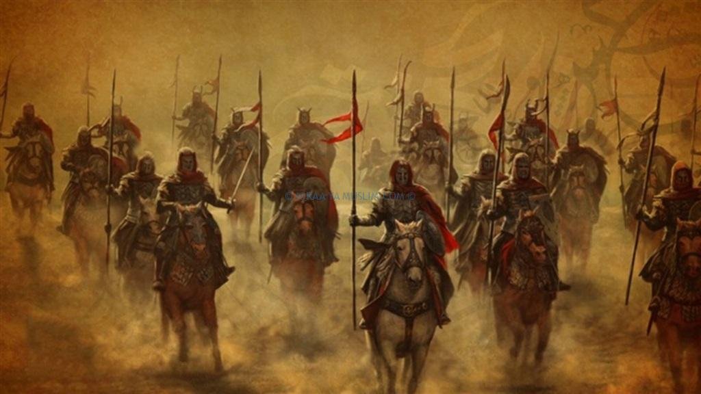 أحداث غزوة الخندق ونتائجها أحداث غزوة الخندق ونتائجها