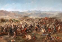 غزوة الأبواء أولى غزوات النبي صلي الله عليه وسلم غزوة الأبواء أولى غزوات النبي صلي الله عليه وسلم