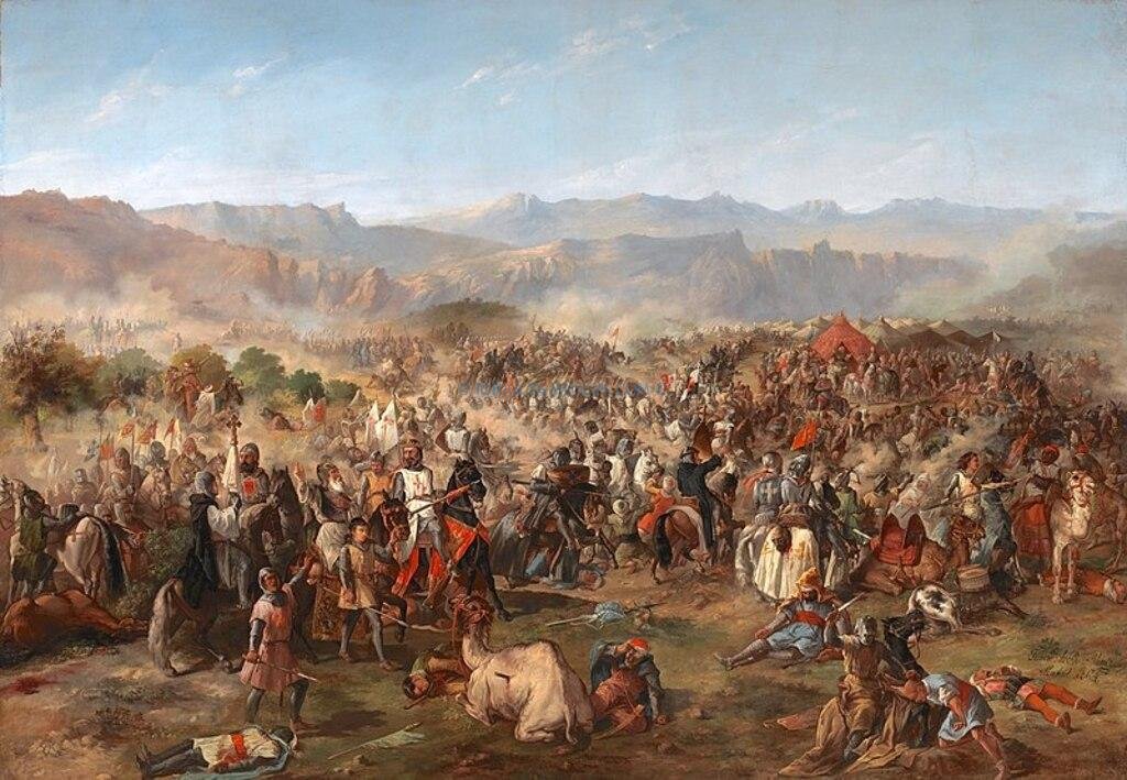 غزوة الأبواء أولى غزوات النبي صلي الله عليه وسلم