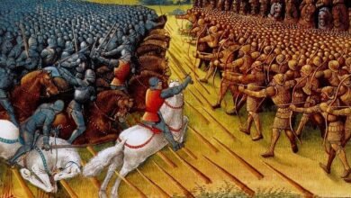 غزوة مؤتة التي لم يشارك فيها الرسول غزوة مؤتة التي لم يشارك فيها الرسول
