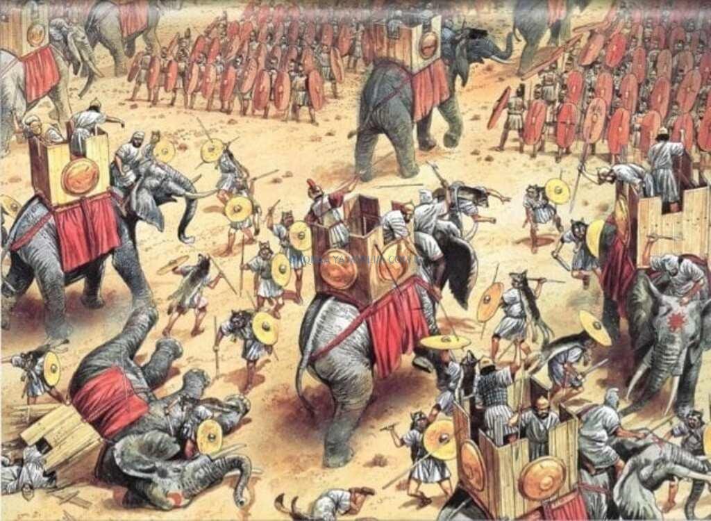 أحداث غزوة بحران أحداث غزوة بحران