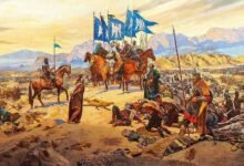 ما هي أحداث غزوة الطائف؟ ما هي أحداث غزوة الطائف؟