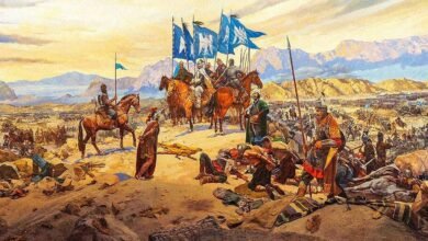 ما هي أحداث غزوة الطائف؟ ما هي أحداث غزوة الطائف؟