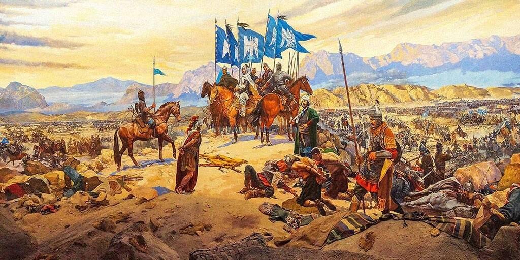 ما هي أحداث غزوة الطائف؟ ما هي أحداث غزوة الطائف؟