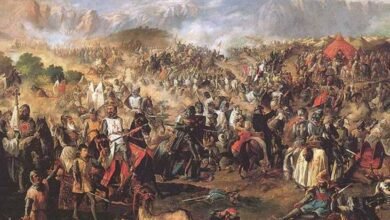 ما هو سبب حدوث غزوة العشيرة؟ ما هو سبب حدوث غزوة العشيرة؟