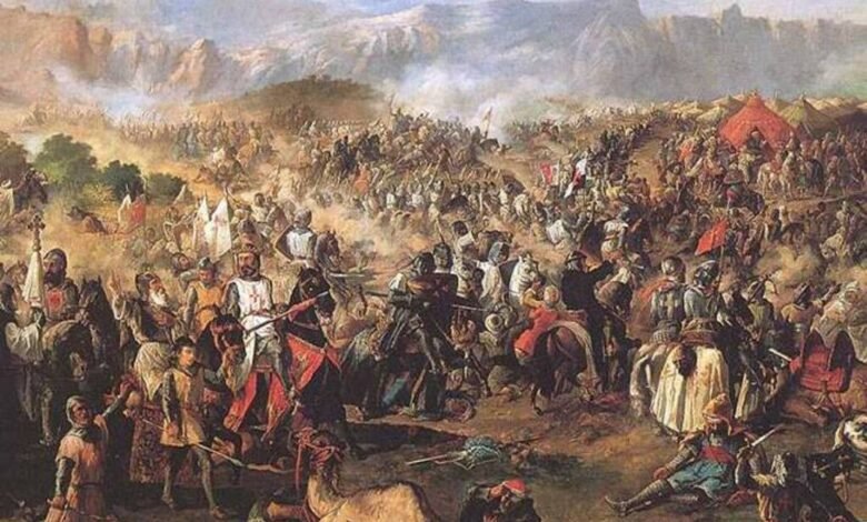 ما هو سبب حدوث غزوة العشيرة؟ 1 غزوة العشيرة